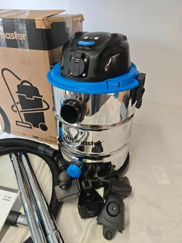 SHARK Stielstaubsauger IZ380EU PowerPro - Leistungsstarker Stielstaubsauger für müheloses Reinigen, mit innovativer PowerFins-Technologie für gründliche Ergebnisse auf allen Böden.