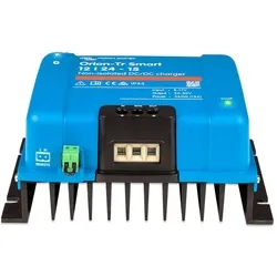 Victron Orion-Tr Smart 12/24-15A Non-isolated DC-DC Wandler- 0% MwST. (Angebot gemäß §12 USt Gesetz.)