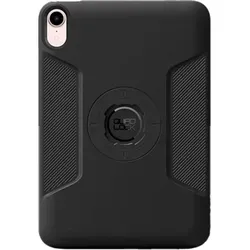 QUAD LOCK iPad Mini Mag-Schutzhülle - Tablet-PC-Zubehör, hochwertige Hartschale aus thermoplastischem Polyurethan für optimalen Schutz und modernes Design, kompatibel mit iPad Mini 6. Generation.