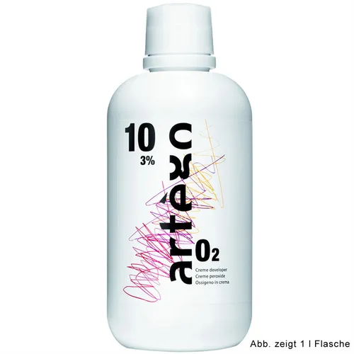 Artego It's Color Creme Oxidant 3% 150 ml