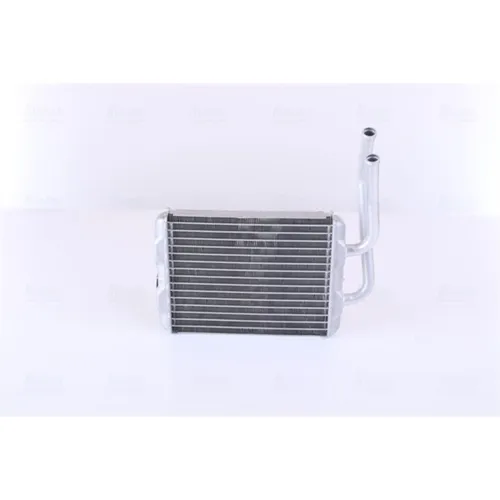 Nissens Wärmetauscher, Innenraumheizung 73349 - Autoteile – Hochwertiger Wärmetauscher für effiziente Innenraumheizung und optimale Temperaturregelung in Ihrem Fahrzeug.