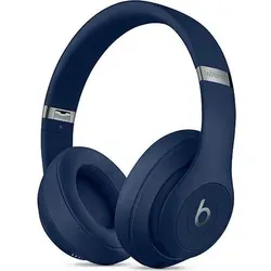 Beats By Dre Studio3 Wireless Skyline Collection (blau) - Kabellose Over-Ear Kopfhörer mit aktiver Geräuschunterdrückung, ideal für Musikliebhaber, die höchsten Komfort und Klangqualität suchen.