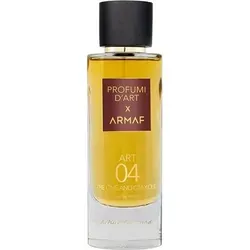 Armaf Art 04 The One And Only Oud Eau de Parfum, 105 ml - Erleben Sie den facettenreichen Duft von Armaf Art 04 The One And Only Oud. Ideal für besondere Anlässe, vereint er fruchtige und florale Noten mit warmen Hölzern für ein unvergessliches Dufterlebnis.