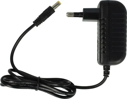 vhbw Netzteil kompatibel mit Bose SoundLink Mini Router, Modem, Festplatte - 115 cm