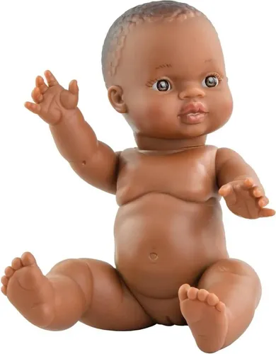 Babypuppe Olga, Paola Reina Gordi 34 cm