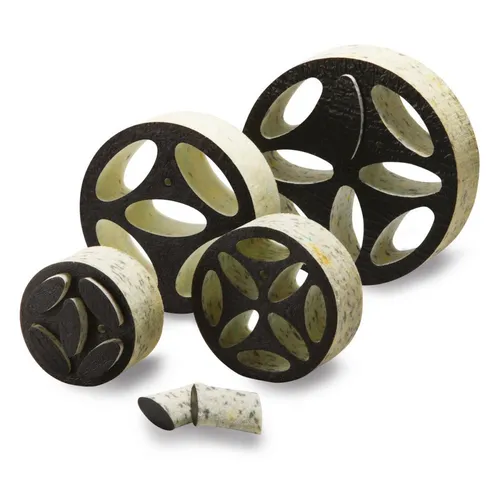 Helios Ventilatoren Schalldämmelement SVE 80 Ventilator 08309