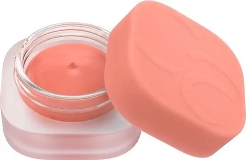  Velvet Pudding Blurring Blush mattes cremiges Rouge Farbton 020 Peach Pudding 5 g