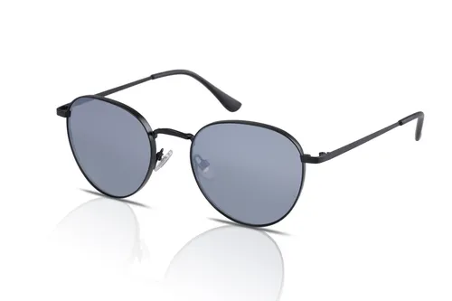 O'Neill Sonnenbrille Polarisiert ONS-9013 2.0 - Sportbrillen für Herren mit runder Form und polarisierten Gläsern für optimalen UV400-Schutz, ideal für aktive Tage im Freien.