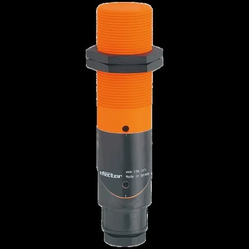 Ifm Electronic KI0205 Kapazitiver Sensor - Präziser kapazitiver Sensor von Ifm Electronic, ideal für diverse Anwendungen in der Automatisierungstechnik. Robuste Bauweise für zuverlässige Messungen.