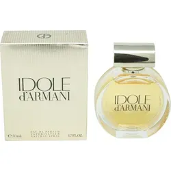 Giorgio Armani Idole 50 Ml Eau De Parfum Spray - Damendüfte, luxuriöser Duft mit blumigen Noten für einen eleganten Auftritt.