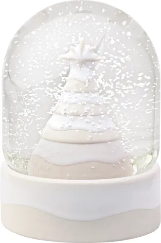 LIKE. BY VILLEROY & BOCH Winter Glow Schneekugel - 6642 -