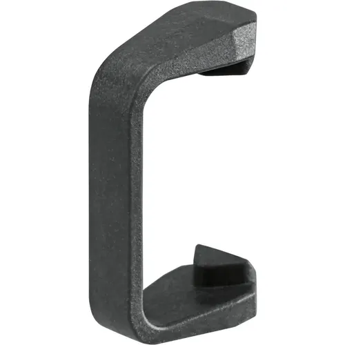 BLUM CLIP top Öffnungswinkelbegrenzer zu 155° und 125° Scharnier