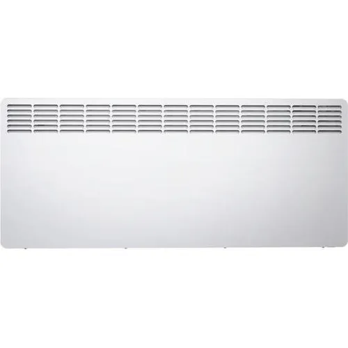 AEG Wandkonvektor WKL 3005, energiesparende Elektroheizung - Elektroheizkörper für Räume bis 35 m², mit programmierbarem Wochentimer und Überhitzungsschutz für höchste Sicherheit und Effizienz.