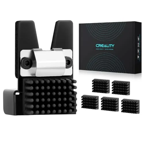 Creality K2 Plus Combo 3D-Drucker - Vielseitiger 3D-Drucker mit umfangreicher Ausstattung, ideal für Hobbyisten und Profis, die höchste Präzision und Benutzerfreundlichkeit schätzen.