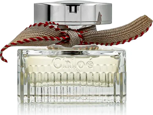 Chloé Lumineuse Eau de Parfum Spray 30 ml - Damendüfte mit süß-blumigem Duft, der Amber, Vanille und Jasmin vereint – ideal für jede Gelegenheit und ein potentieller Signature-Duft.