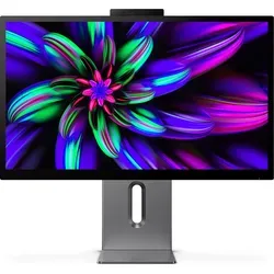 Philips Brilliance 27E3U7903 - 27" 5K HDR Monitor - 7000er Serie, beeindruckende 5K Ultra HD Auflösung, ideal für kreative Profis und Multimedia-Anwendungen, mit Thunderbolt 4 und HDR für lebendige Farben.