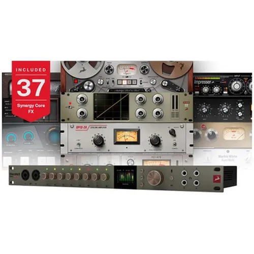 Discrete 8 Oryx Synergy Core