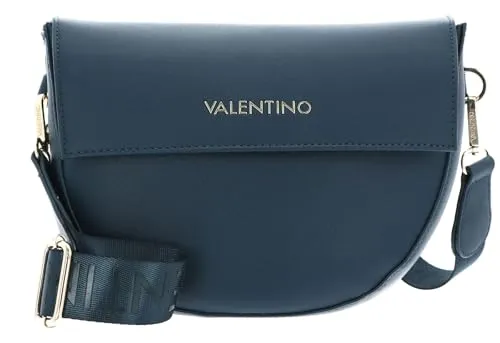 VALENTINO Tasche VBS3XJ02 BIGS Ottanio - Damen-Henkeltasche in Grün, stilvoll und perfekt für jeden Anlass