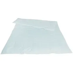 Traumina Exclusive Faser Bettdecke Duo Plus WK4 - 200x200cm - Die Traumina Exclusive Faser Bettdecke Duo Plus WK4 bietet warme Nächte in kaltem Wetter. Mit hochwertiger Füllung und edlem Baumwollbezug sorgt sie für besten Schlafkomfort und lässt sich durch Loop-Bänder einfach kombinieren.