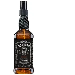 Bandido Aftershave Cologne Nach der Rasur 350ml Volcano ( Sicilia )