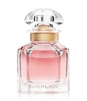 Guerlain Mon Guerlain Eau de Parfum 30 ml - edler orientalisch holziger Duft, mit Bergamotte und Tahiti-Vanille für Damen
