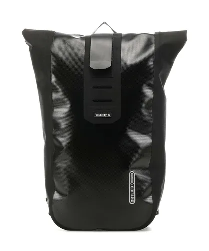 ORTLIEB Velocity 17 L Rucksack - 17 Liter - Fahrradrucksäcke mit wasserdichtem Design, ideal für Radfahrer, die auch bei Regen ihre Ausrüstung schützen möchten.