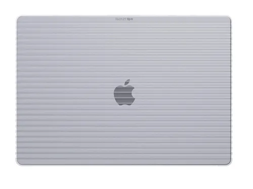 Tech21 Evo Wave case for MacBook Pro 16" (2021 & 2023) - Protective Hard Shell C