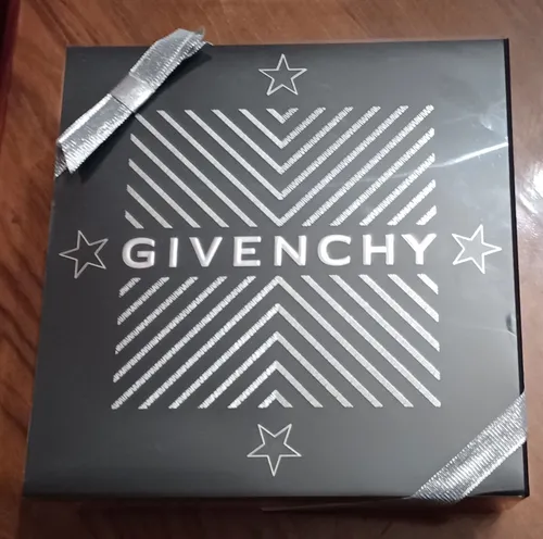 GIVENCHY GENTLEMEN ONLY ABSOLUTE SET 50ml + 15ml EDP NAT.SPRAY NEU / OVP