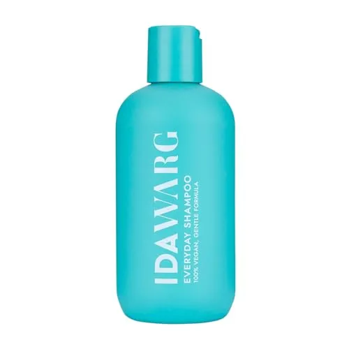 IDA WARG Everyday Shampoo, Vegan 250ml