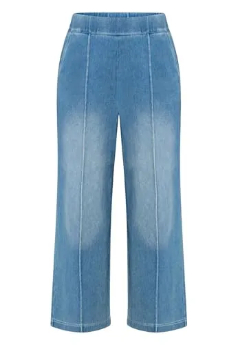 Zero Laufhose Jeans mit elastischem Bund 26 Inch - Entdecken Sie Ihr neues Lieblingsstück! Diese Zero Laufhose kombiniert zeitloses Design mit hohem Tragekomfort und Flexibilität.