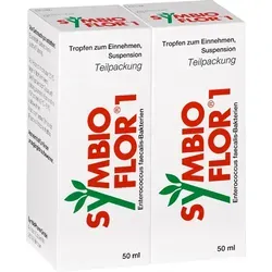 Symbioflor 1 100 ML - Arzneimittel zur Unterstützung des Immunsystems, reduziert Rückfälle bei Atemwegsinfektionen wie Sinusitis und Bronchitis. Ideal für Erwachsene, die ihre Abwehrkräfte stärken möchten.