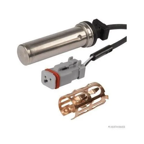 Herth+buss Elparts Sensor, Raddrehzahl 70660588