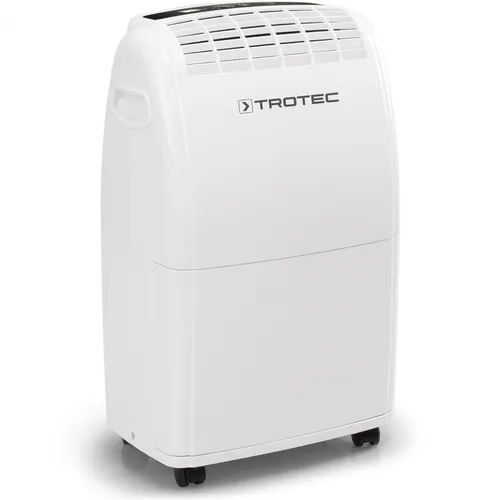 Trotec Luftentfeuchter TTK 75 E - Komfort-Luftentfeuchter, unauffällig und leistungsstark für ein gesundes Raumklima