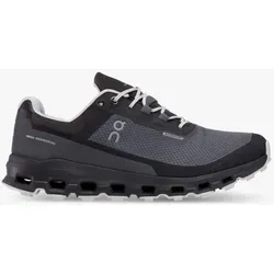 ON RUNNING Damen CLOUDVISTA Waterproof Sneaker 38.5 EU - Leichte Laufschuhe - Laufschuhe mit CloudTec-Dämpfung und Helion-Superfoam für optimalen Komfort, ideal für jedes Wetter dank wasserdichtem Design.