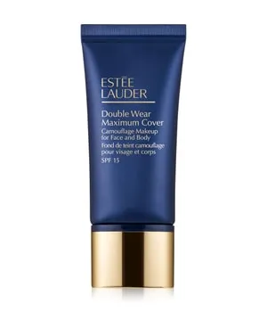 ESTÉE LAUDER Double Wear Maximum Cover Flüssige Foundation 30 ml Nr. 3N1 - Ivory Beige - Make-up für Gesicht und Körper, stark deckend mit langanhaltendem, natürlichem Finish. Ideal bei Hautunregelmäßigkeiten, pflegt mit Aloe-Vera und Sandelholzöl, wasserfest und dermatologisch getestet.