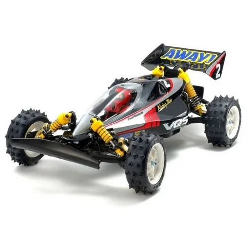 Tamiya 58686 VQS 2020 4WD Buggy 1:10 RC Bausatz 300058686