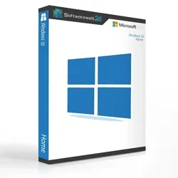 Microsoft Windows 10 Home 64-bit (OEM) (NL)