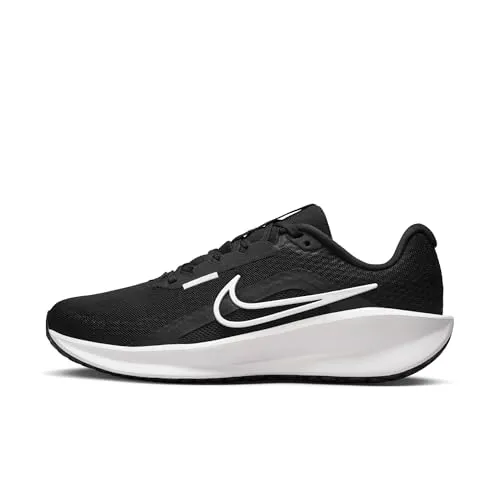 Nike Downshifter 13 Sportschuhe Damen - Laufschuhe für Damen, leicht und bequem, ideal zum Laufen oder im Alltag. Der innenliegende Riemen sorgt für optimalen Halt und Sicherheit.