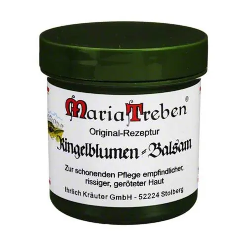 Maria Treben Ringelblumen Balsam Inhalt: 100 ml