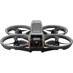 DJI Avata 2 FPV-Drohne - 4K Kamera, immersiver Flug mit 155° Sichtfeld und intuitiver Handsteuerung für atemberaubende Aufnahmen und einfache Akrobatik