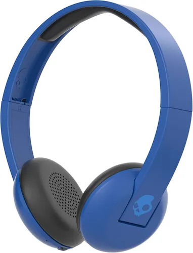 Skullcandy Uproar Wireless Bluetooth On-Ear Kopfhörer - Genießen Sie kabellosen Sound mit den Uproar Kopfhörern. Leicht und bequem, ideal für Musikliebhaber unterwegs.