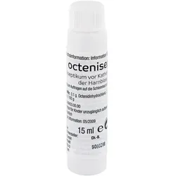 Octenisept Lösung