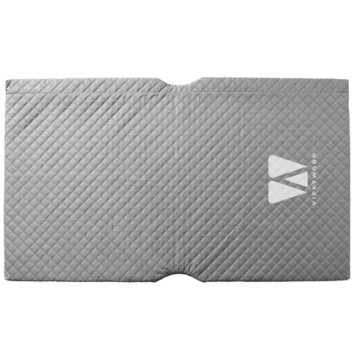 Vickywood Memory Foam Matratze 220 für Dachzelte - Bequeme Schlafmatte mit optimaler Anpassung für erholsamen Schlaf im Dachzelt. Ideal für Abenteuer und Outdoor-Nächte.