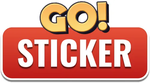 GoSticker Spiel Gutscheincode