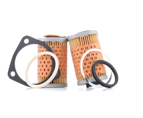 MAHLE OX 36D Ölfilter Filtereinsatz u.a. passend für BMW R 100