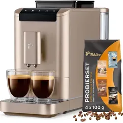 Tchibo Kaffeevollautomat Esperto2 Caff
