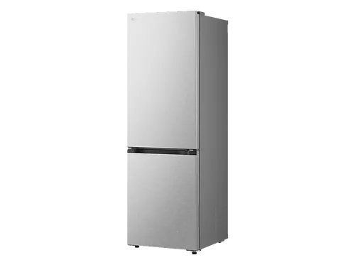 LG Kühl-Gefrierkombination "GBBS716AEV" – Energieeffizienz A, schwarz - Vollintegrierbare Kühl-Gefrierkombination mit 220 l Kühl- und 113 l Gefriervolumen. Flexibel durch wechselbaren Türanschlag und energieeffizient mit nur 108 kWh/Jahr.