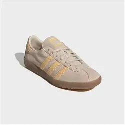 adidas Originals BRMD Sneaker – Klassisches Design - Erlebe den adidas BRMD Sneaker, inspiriert von den 80ern. Glattleder-Obermaterial und Gummiaußensohle bieten Komfort und Langlebigkeit für städtische Abenteuer.