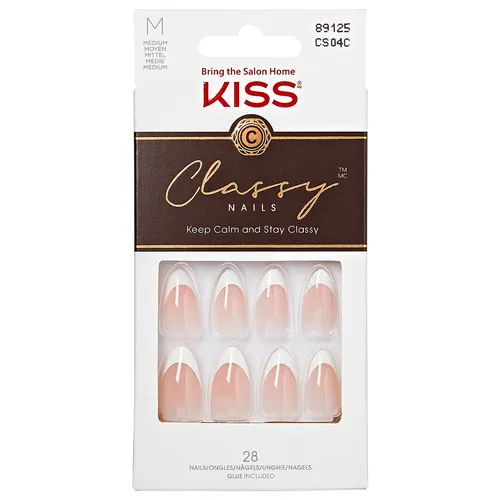 KISS Classy Nails - Dashing