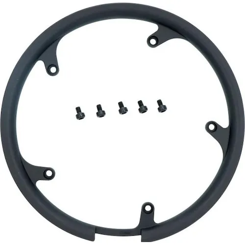 Shimano Kettenschutzring 50 Zähne FC-3503 inkl. Schrauben (39189331)